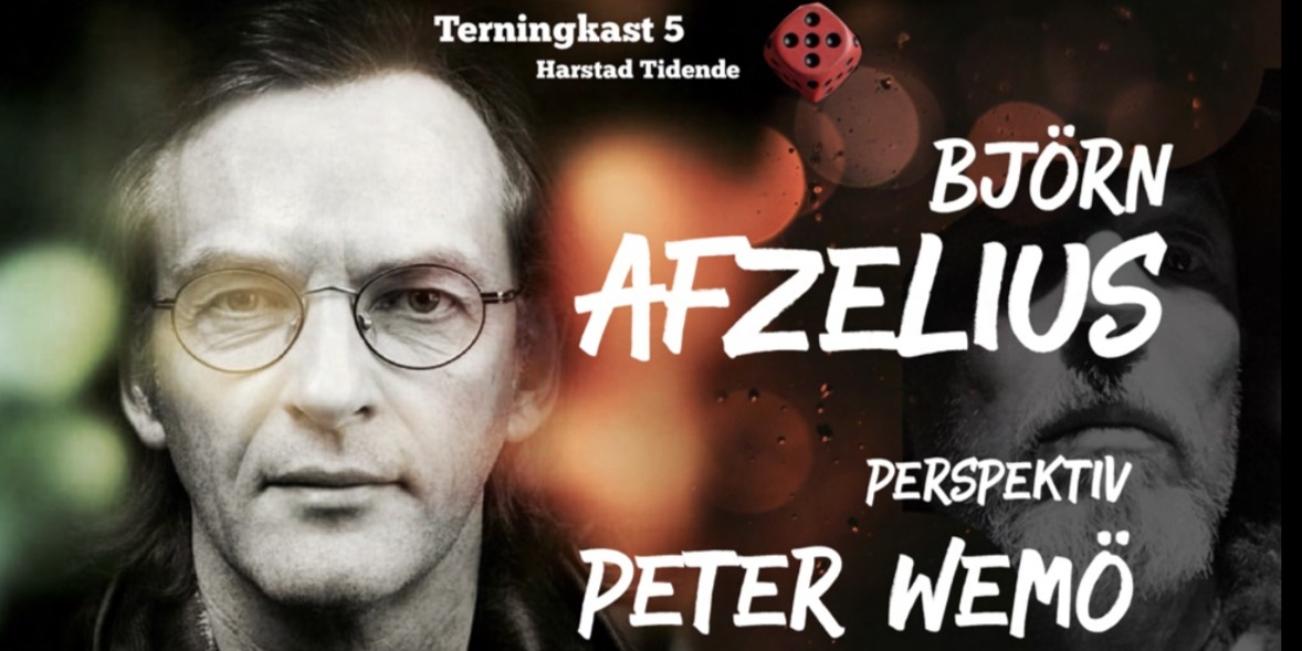 Hyllest til Afzelius