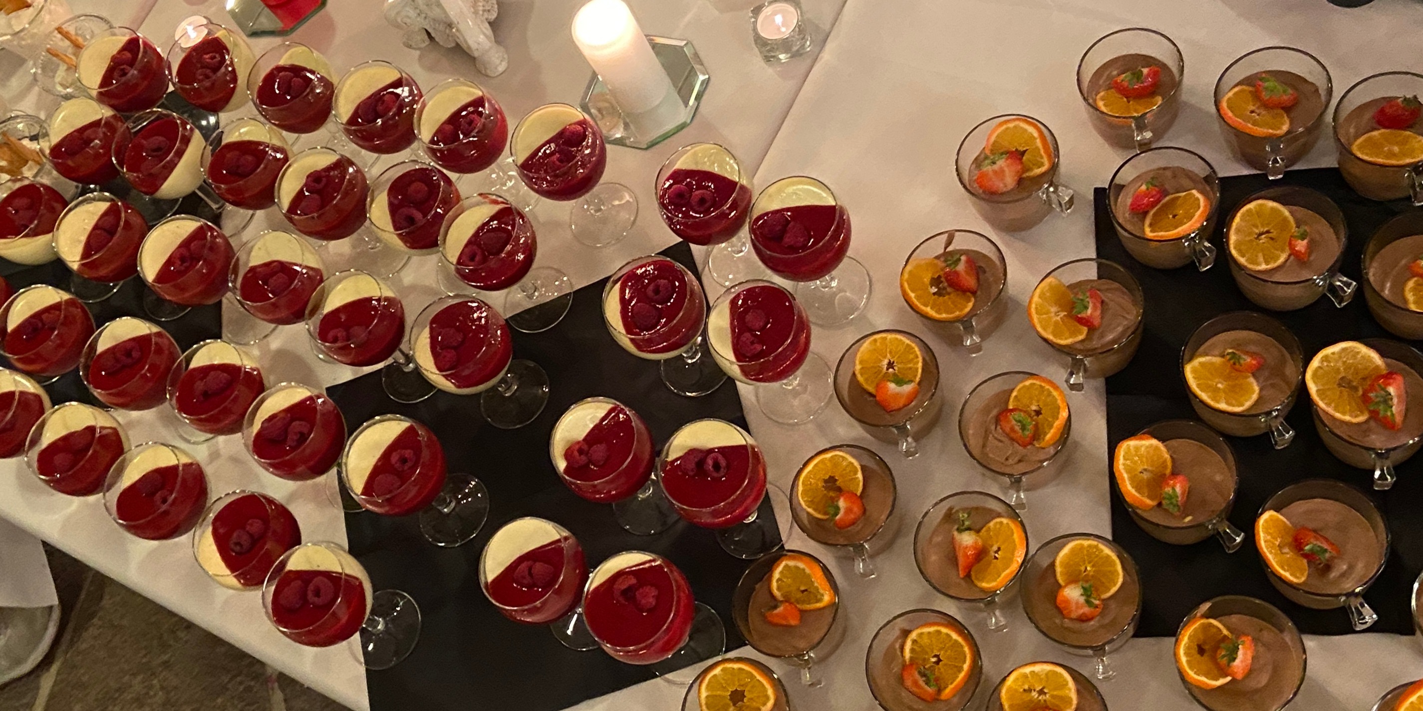 Dessert