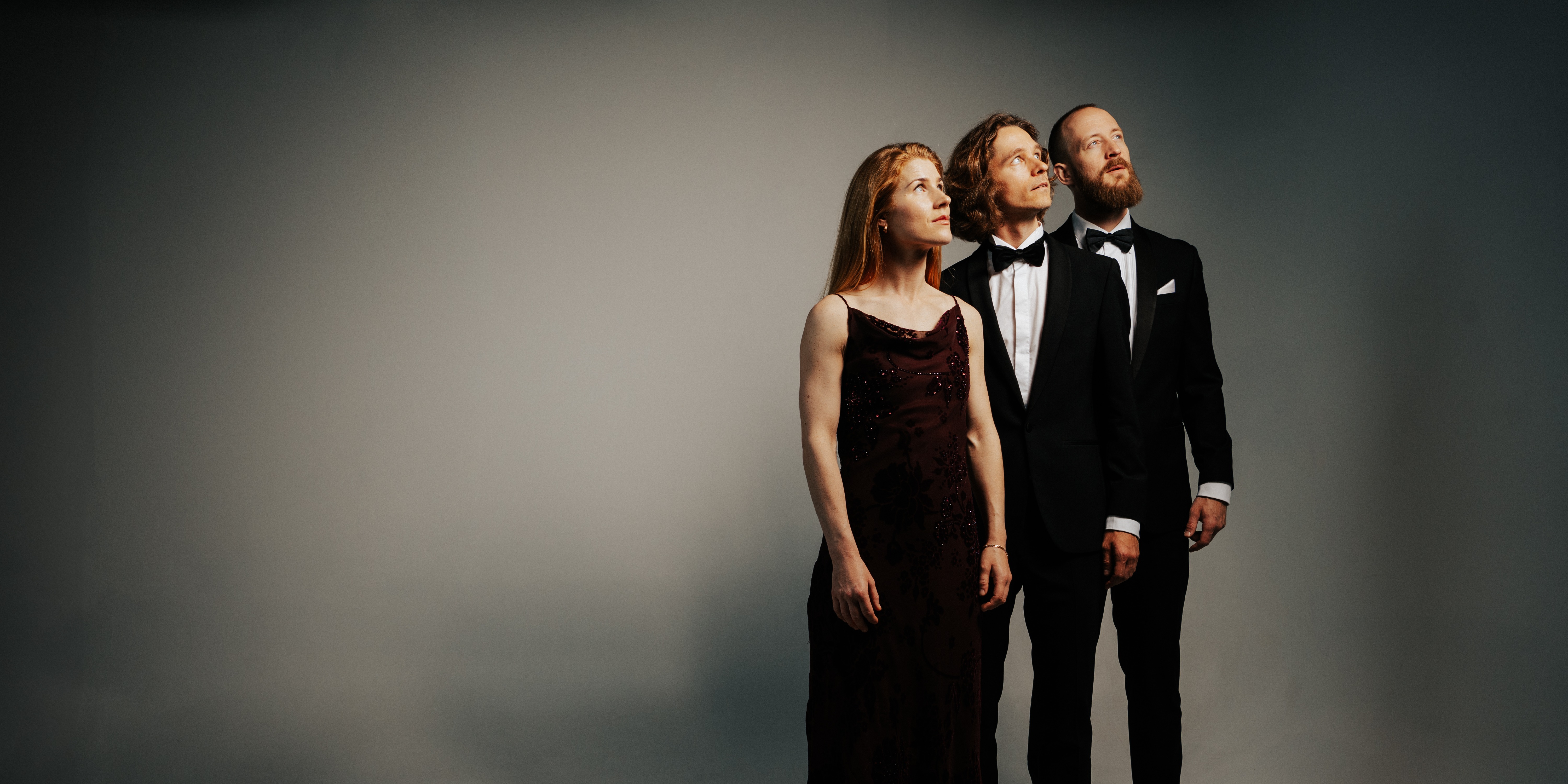 Hanne Korsbrekke Askeland, Andersen, Haagenrud