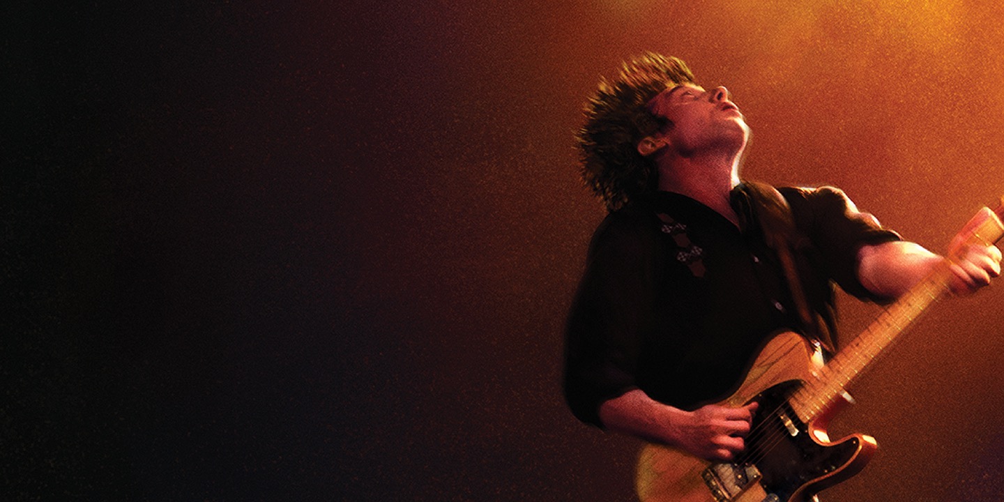 The Springsteen Experience