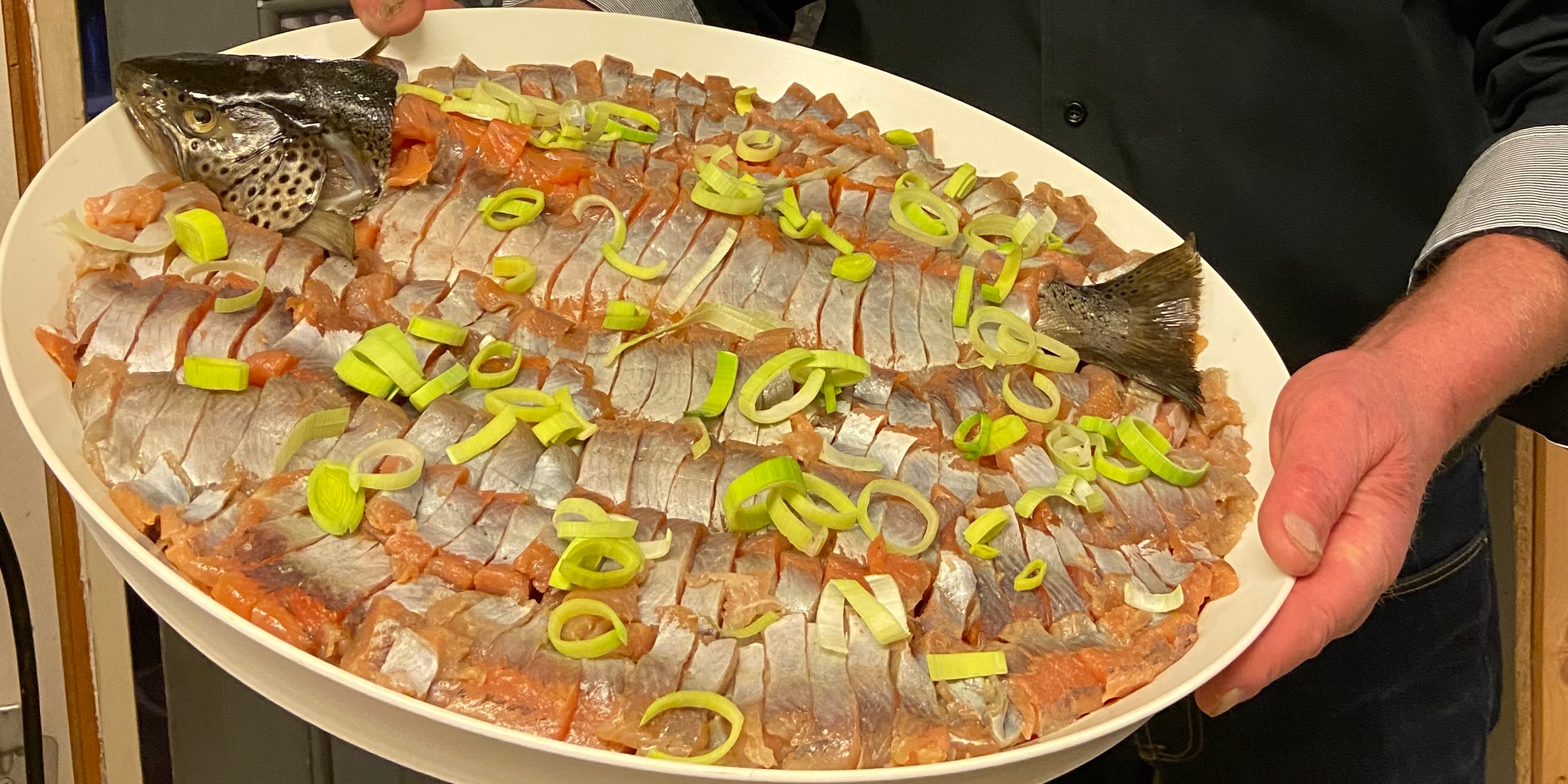 Rakfisklag