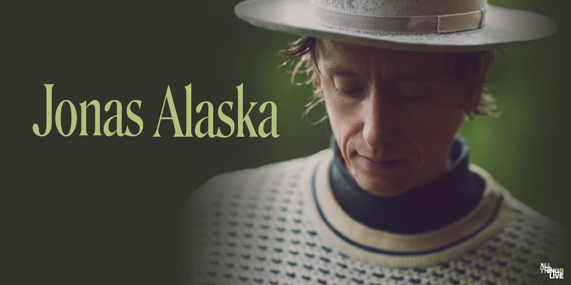 Jonas Alaska