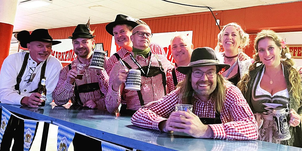 Stantins hornorkester