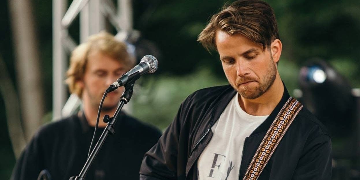 Daniel Lund Pedersen