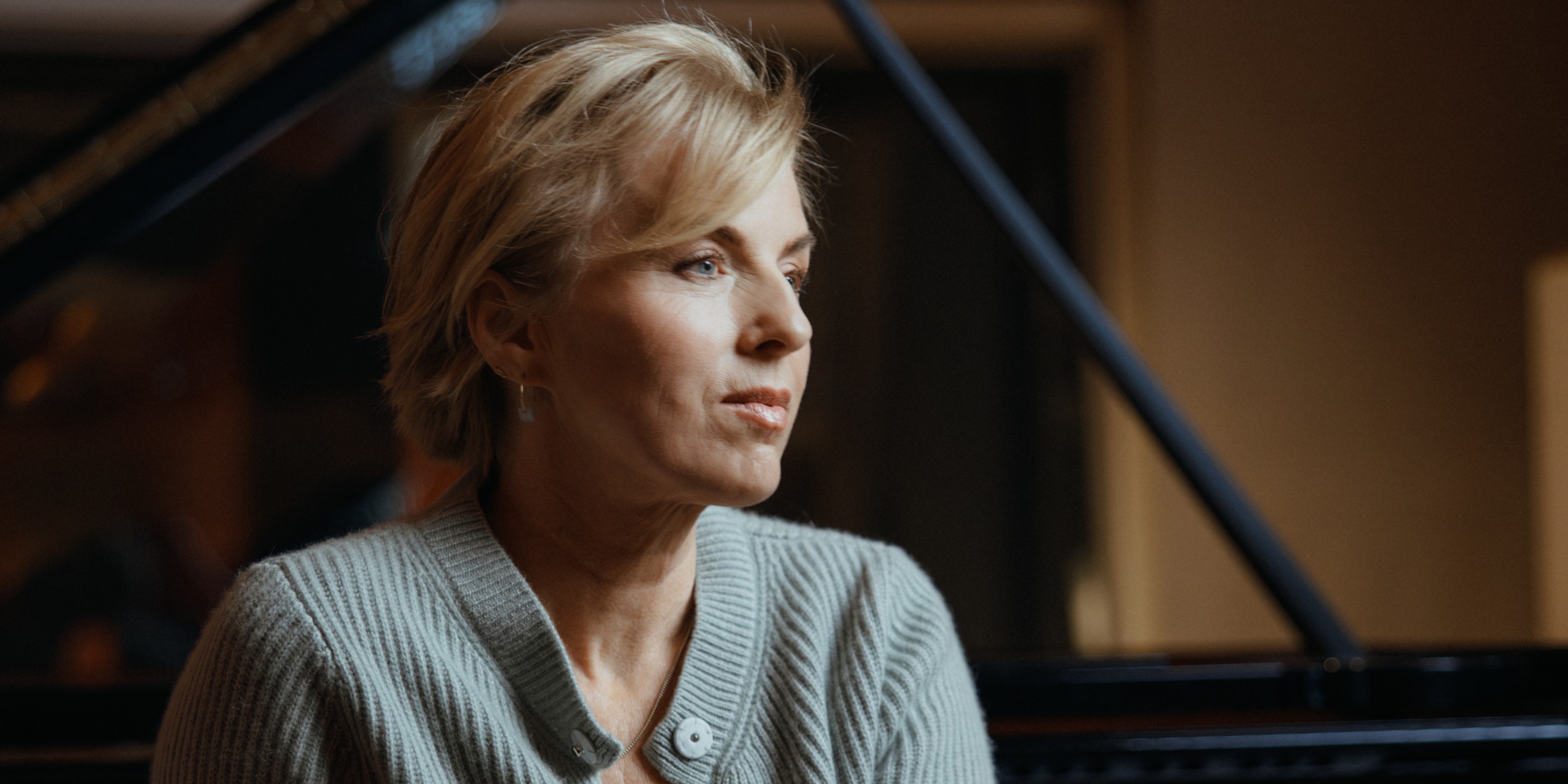 Parkjazz: Silje Nergaard