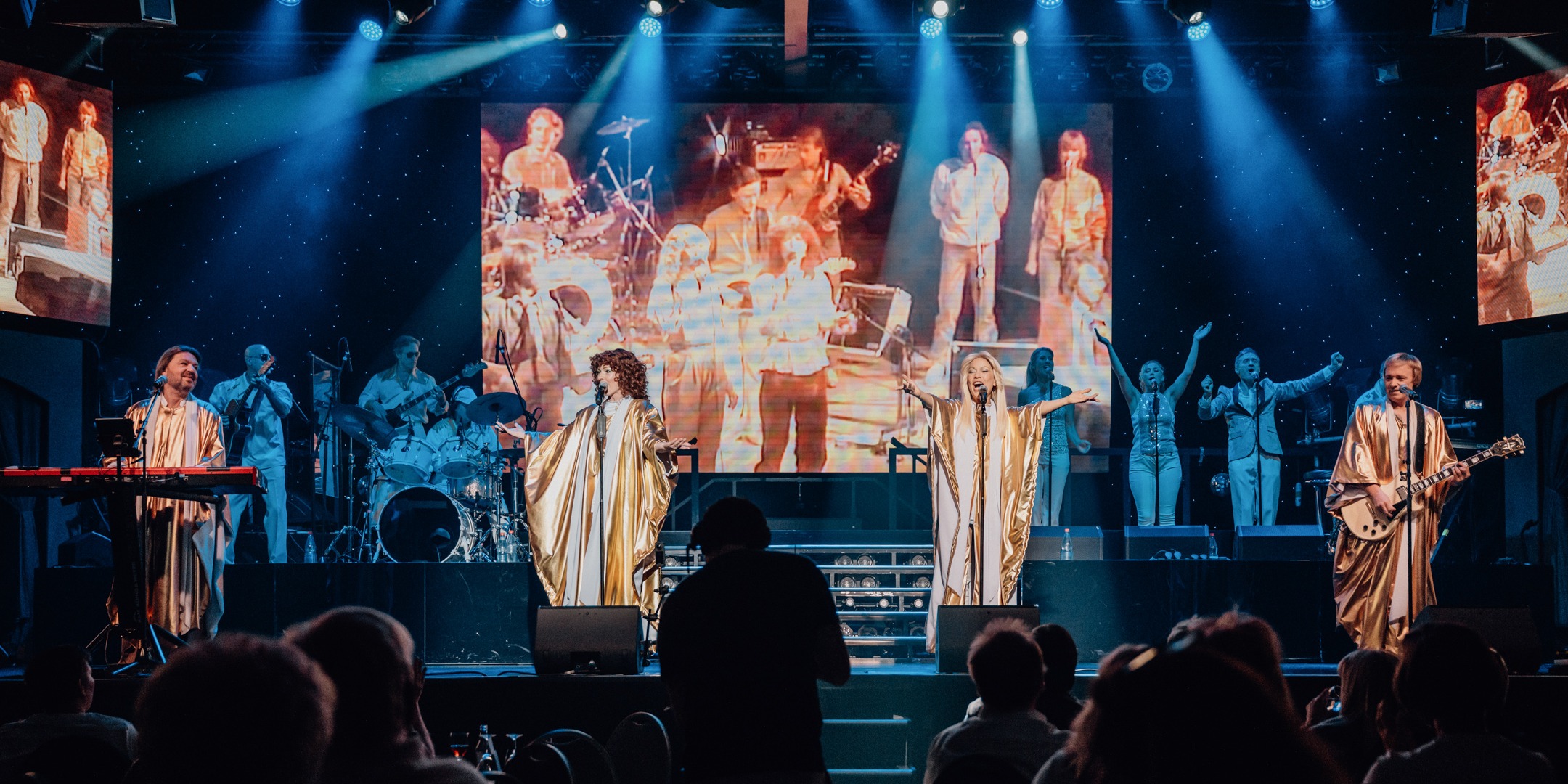 ABBA-show