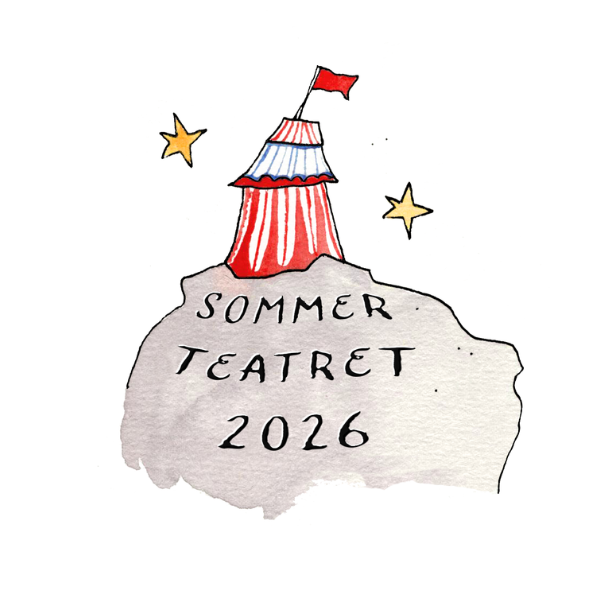 Sommerteatret i Frognerparken