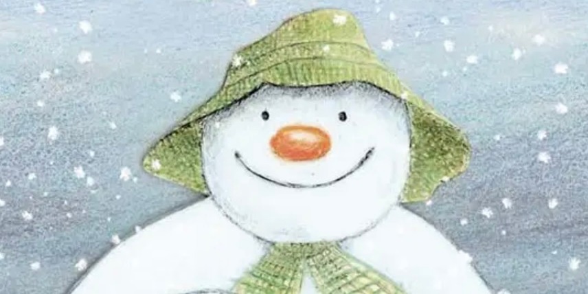 The Snowman