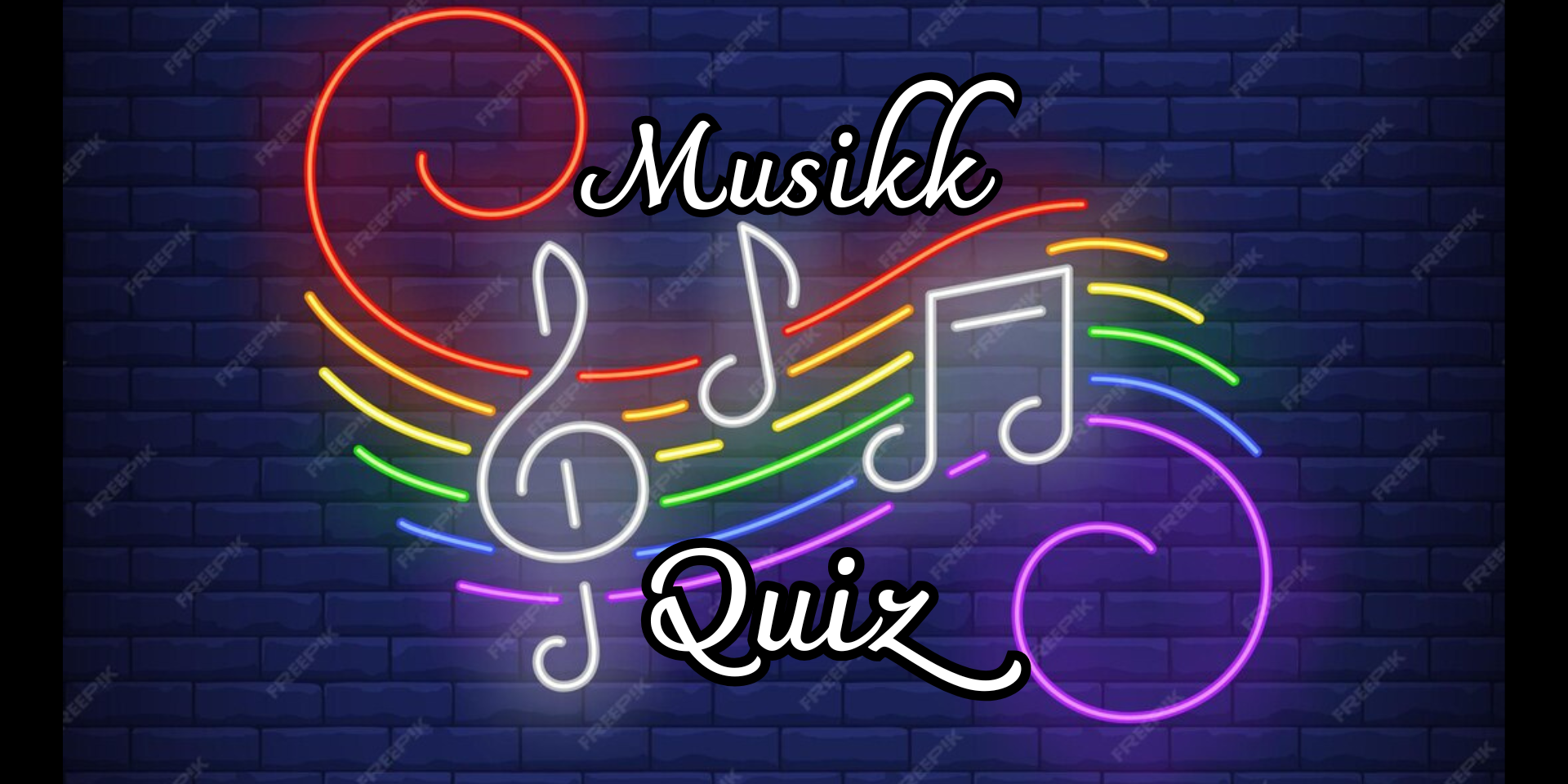 Fredagsquiz