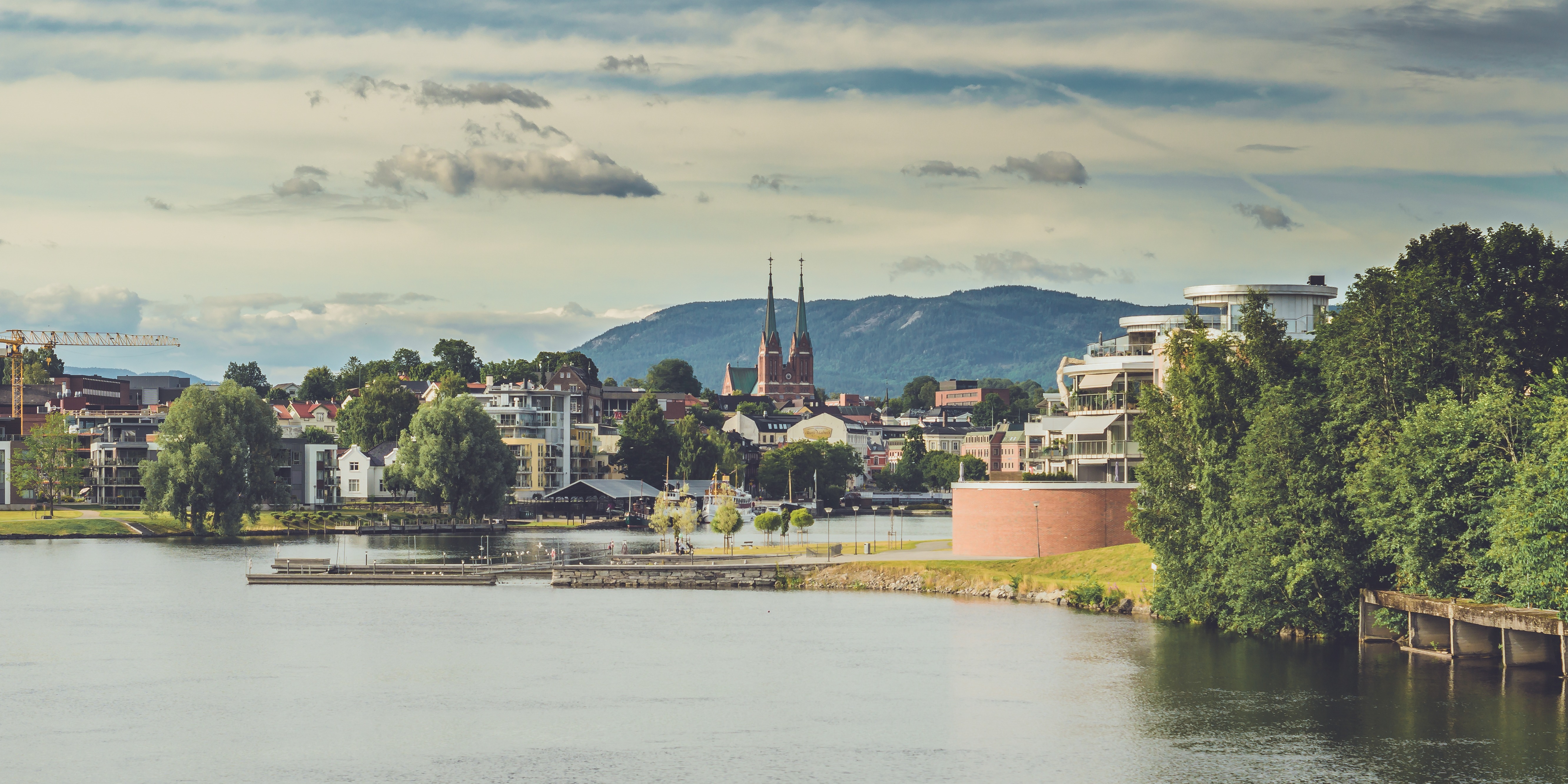 Skien