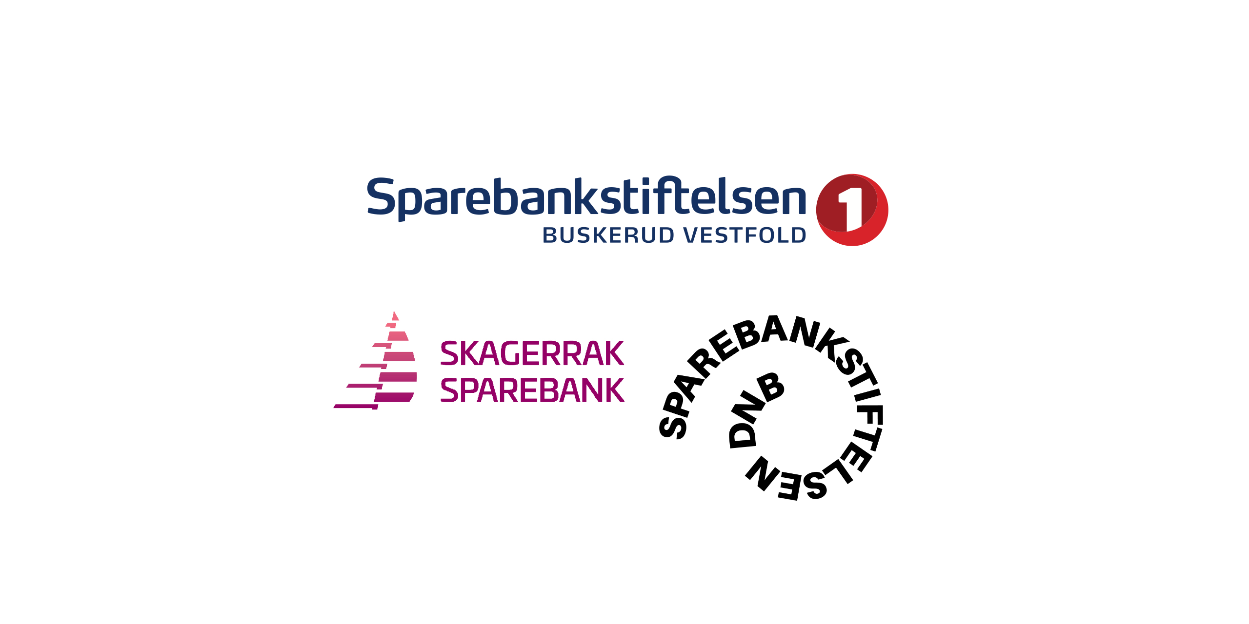 Våre samarbeidspartnere