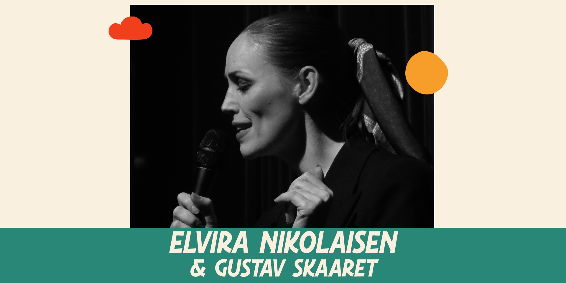 Elvira Nikolaisen (duo)
