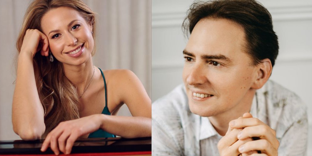 Anja &  Greg