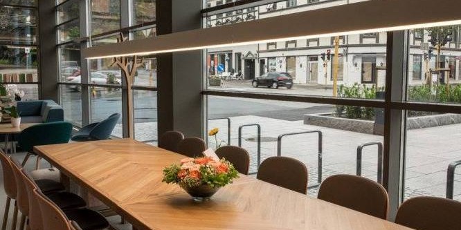 Holmestrand Bibliotek