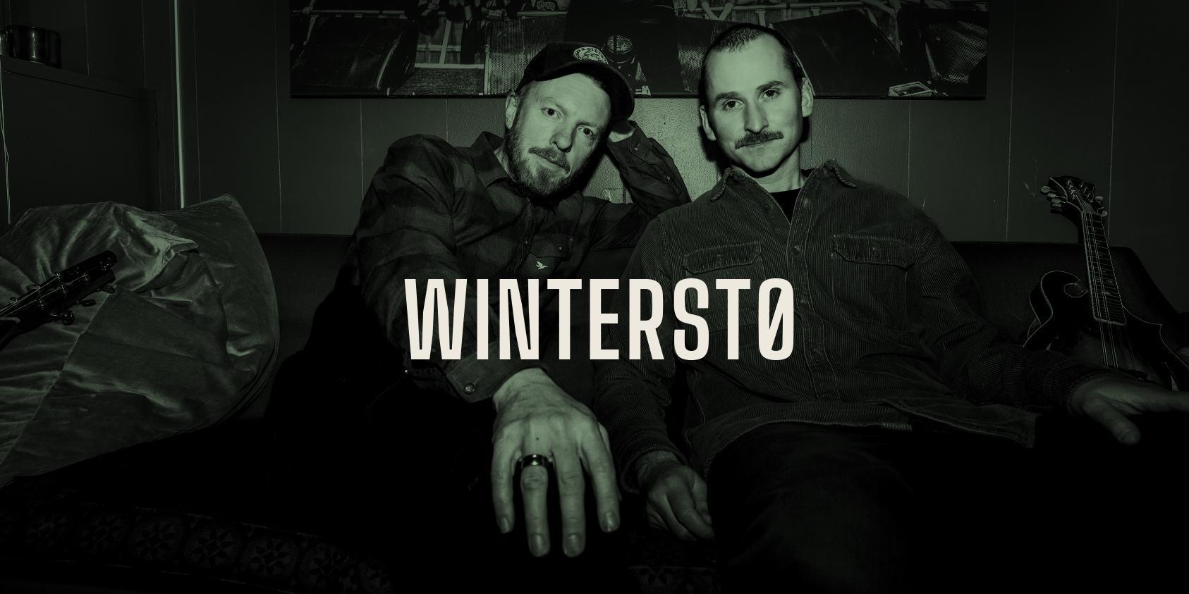 Winterstø Duo