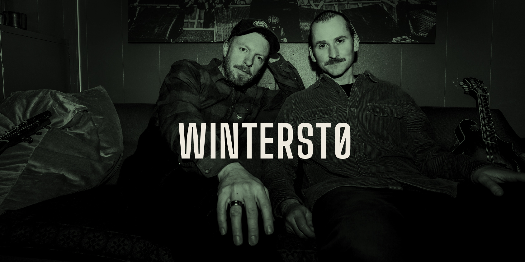 Winterstø Duo