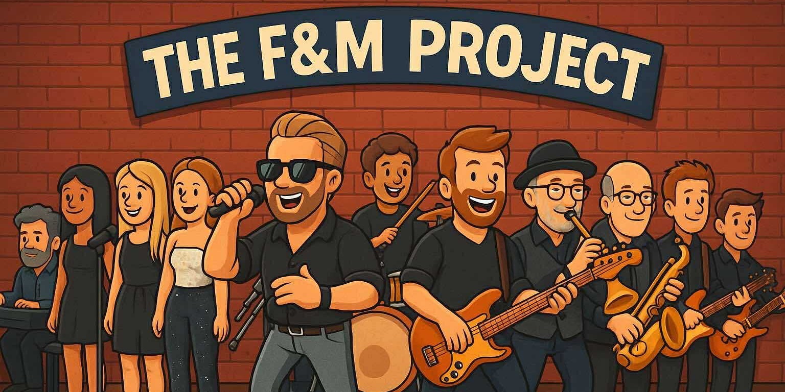 The F&M Project!