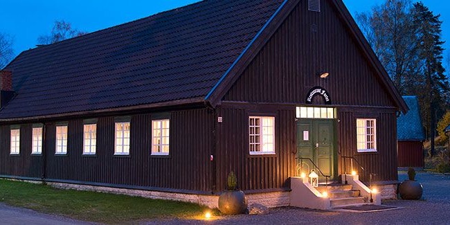 Restaurant Fortet