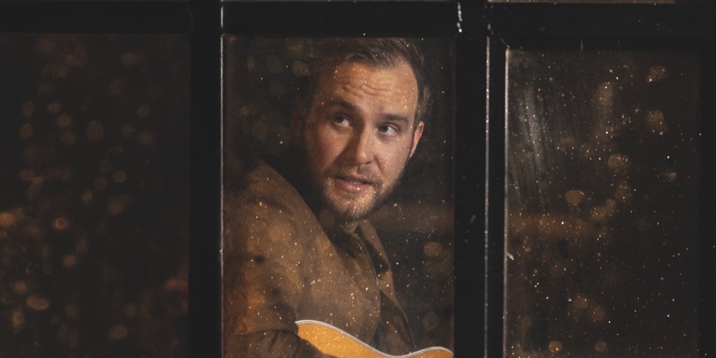 A Very Nashville Christmas - Erlend Gunstveit