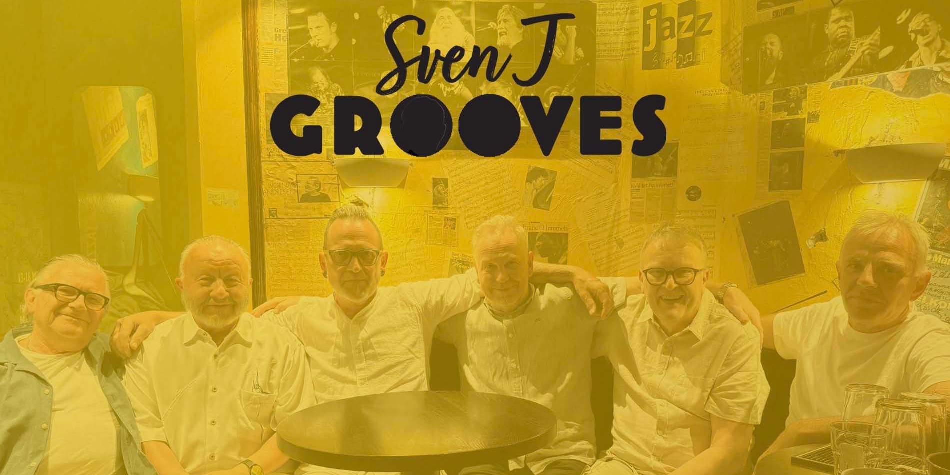 Sven J Grooves