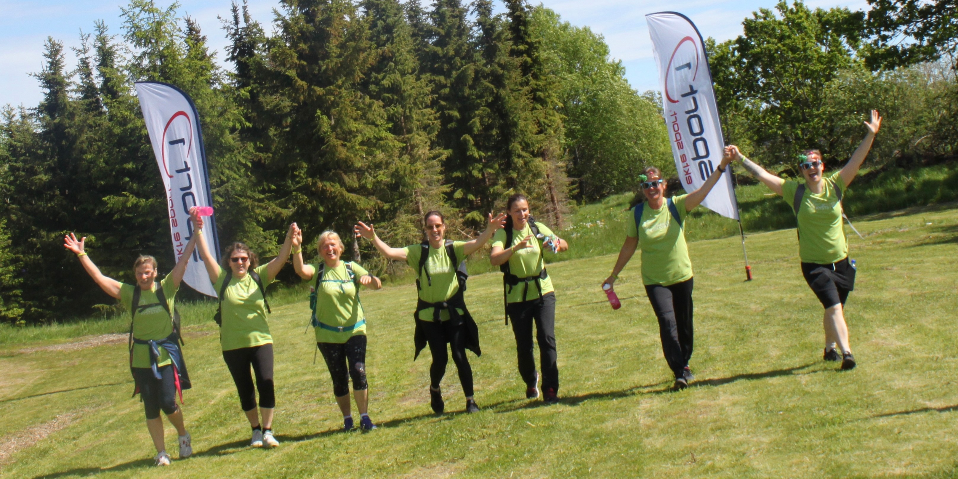 Målgang Anvik gård