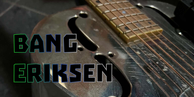 Bang & Eriksen Unplugged