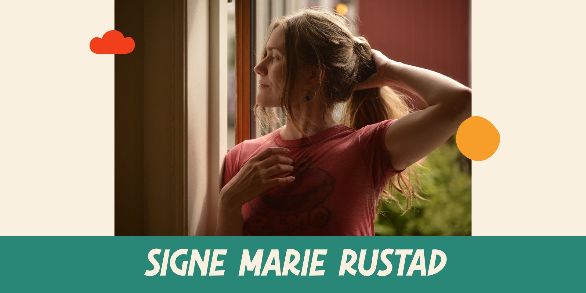 Signe Marie Rustad