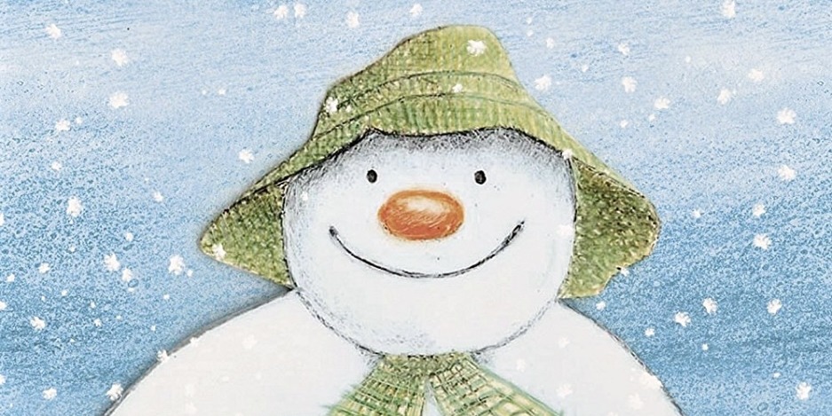 The Snowman