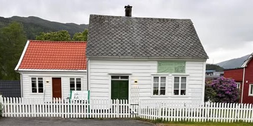 Nøysomhet