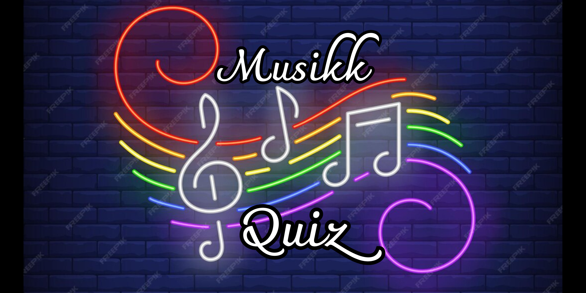 Fredagsquiz