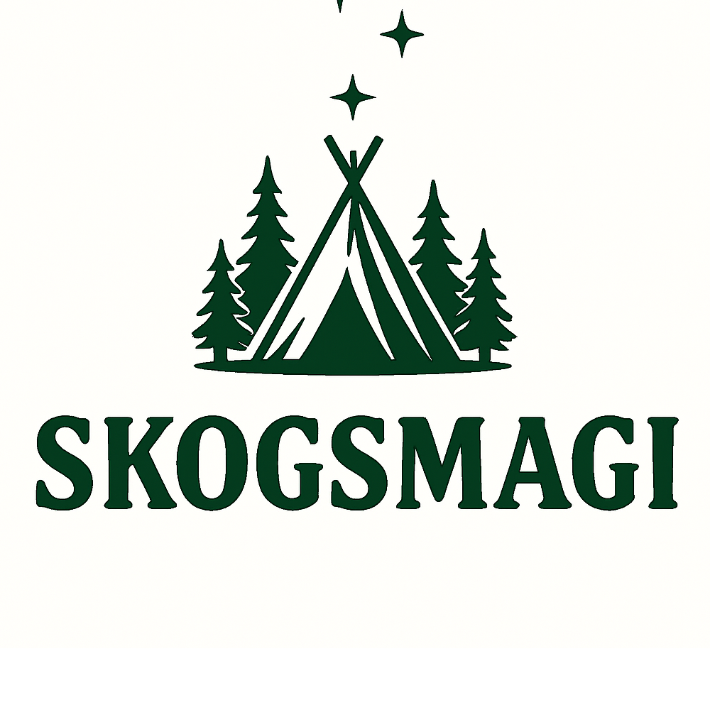 Skogsmagi