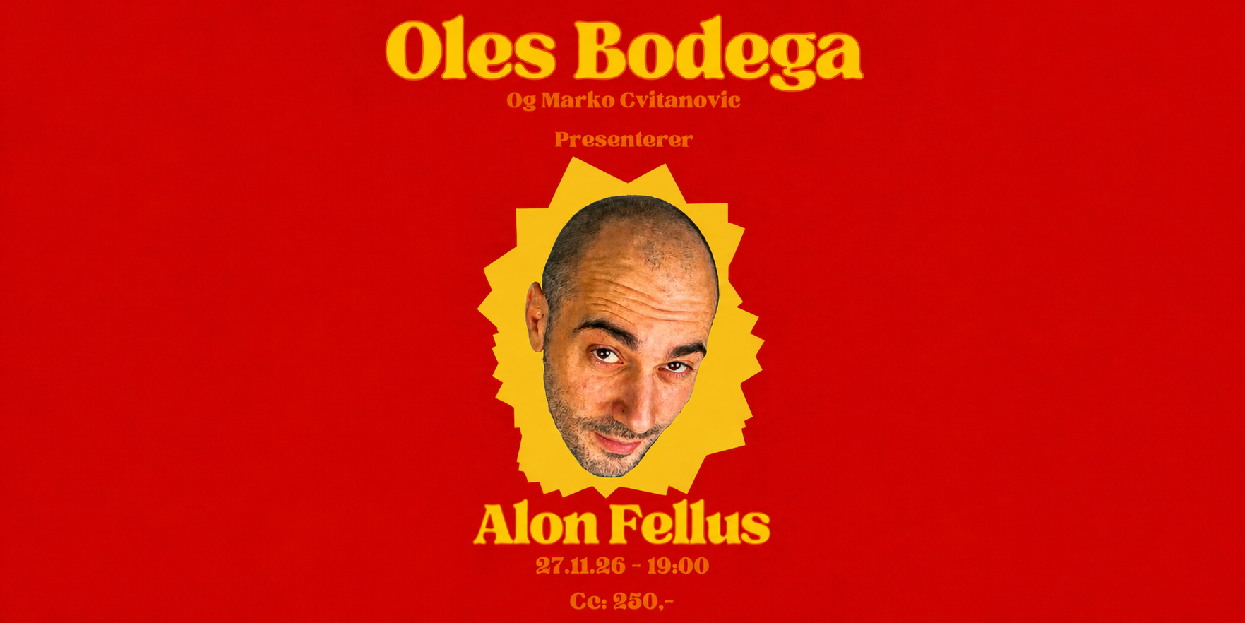 Alon Fellus