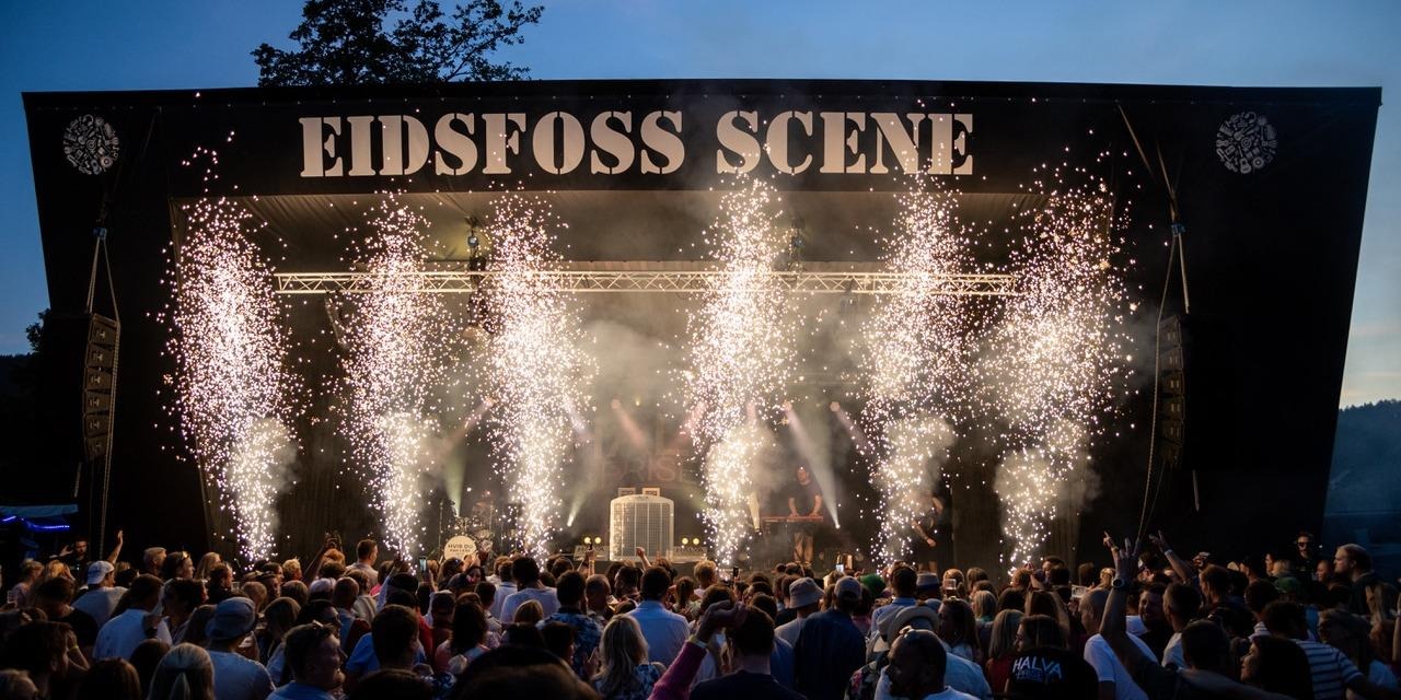 Eidsfossfestivalen 2027