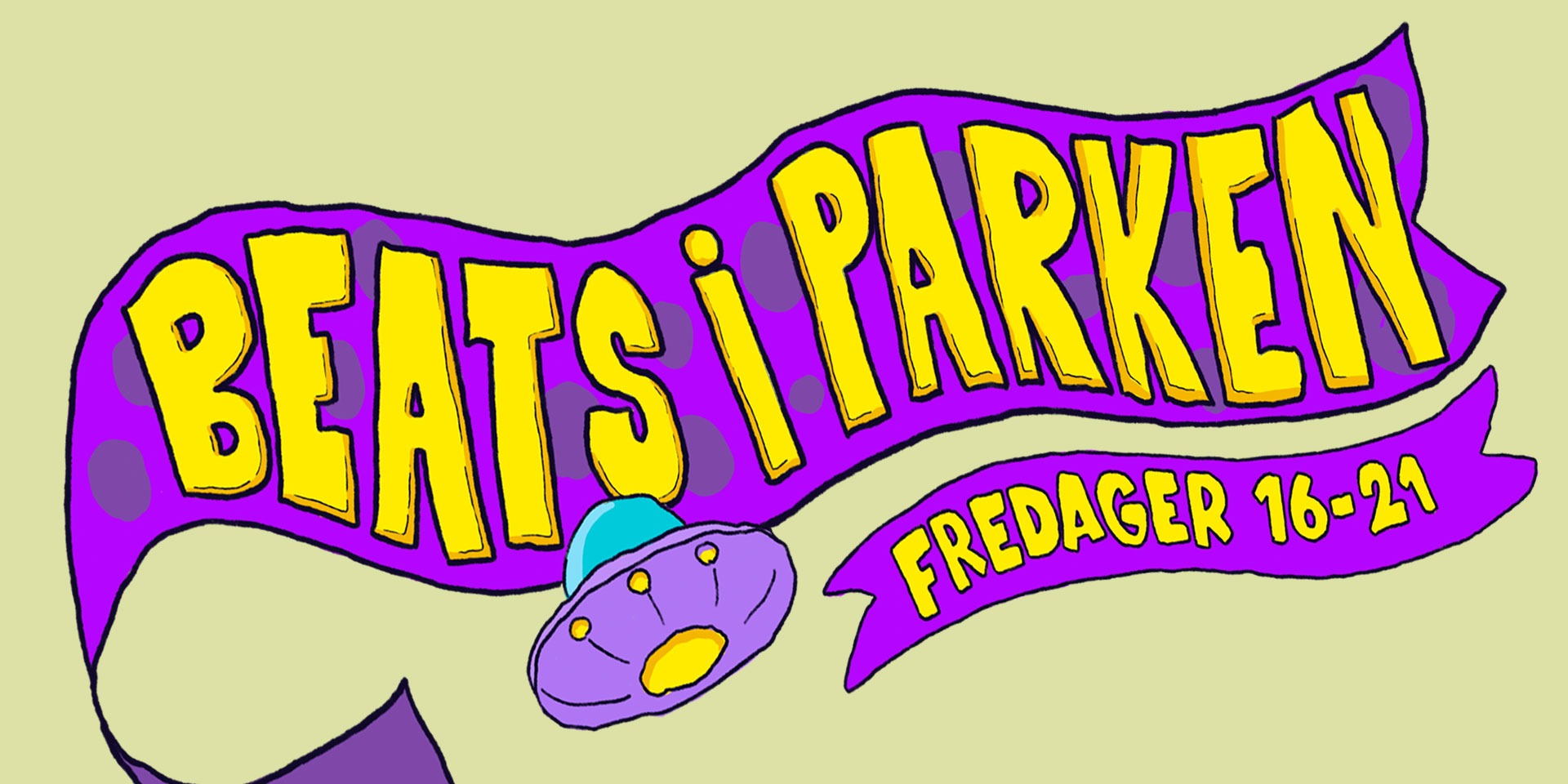 Beats i parken 27.juni