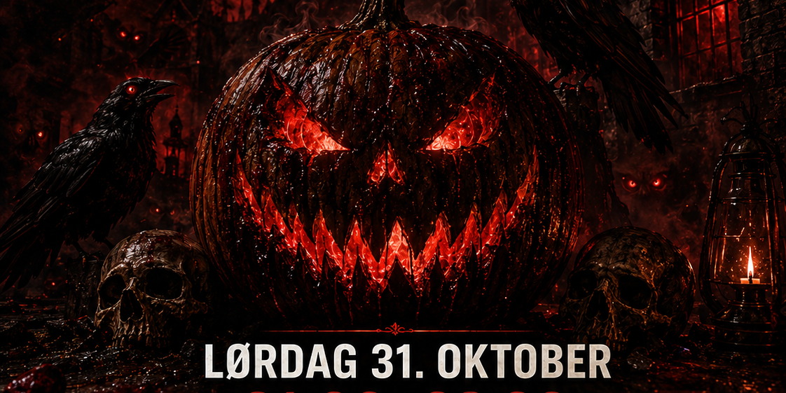 Halloween Party @ Tommys