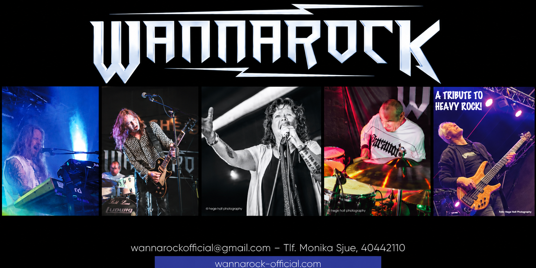 WANNAROCK