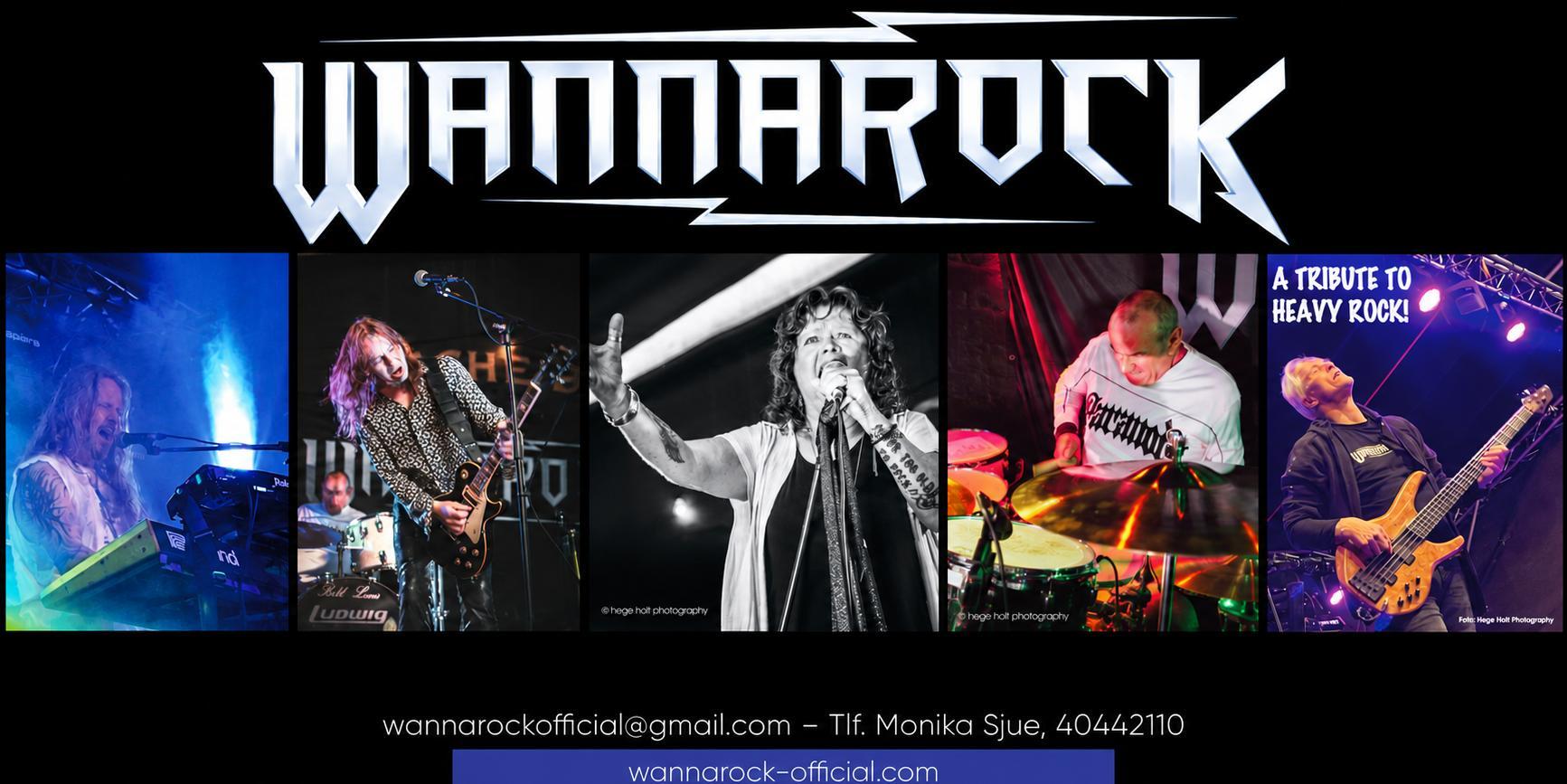 WANNAROCK