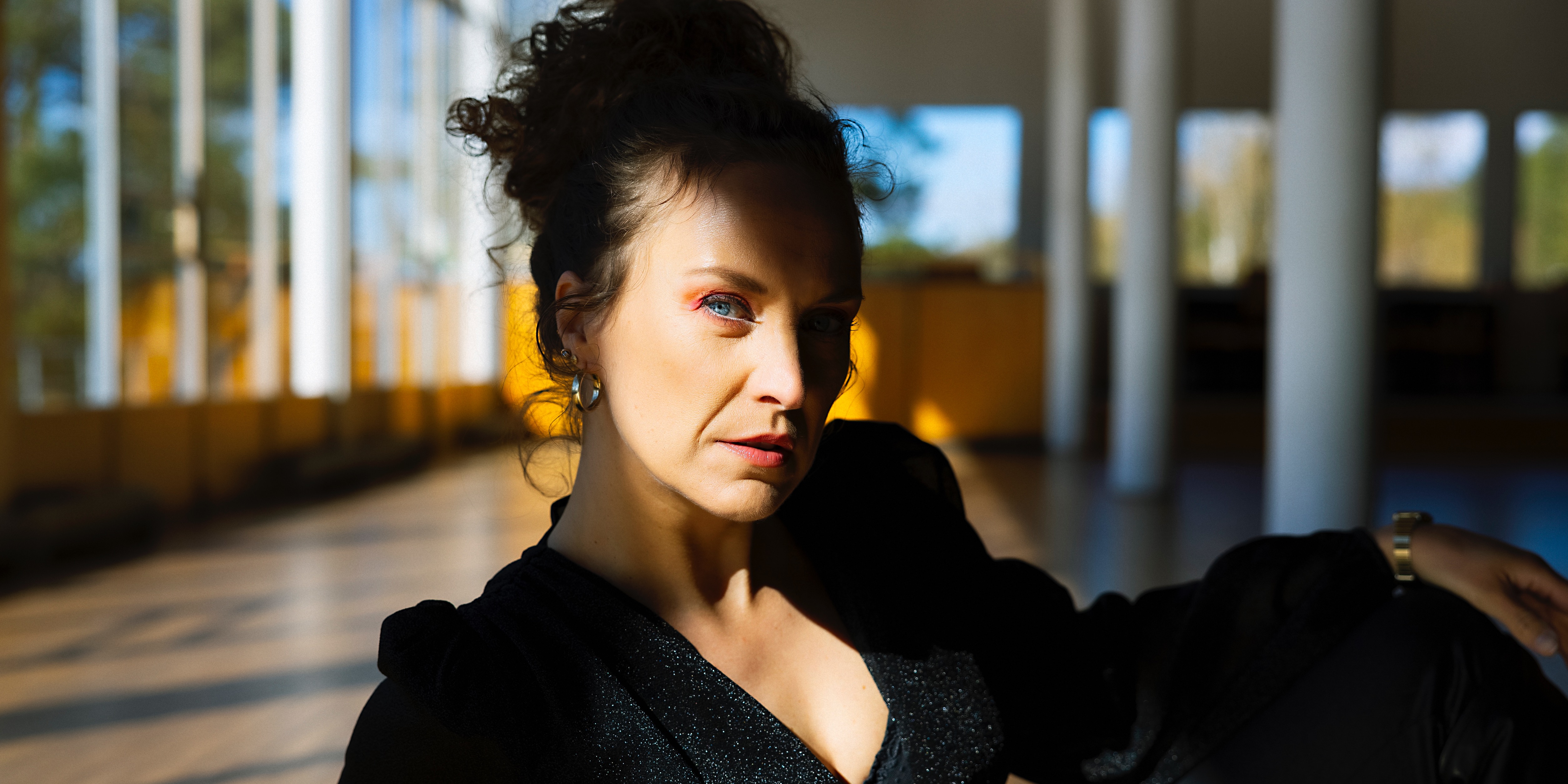 Parkjazz: Beady Belle
