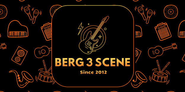 Berg 3 Scene