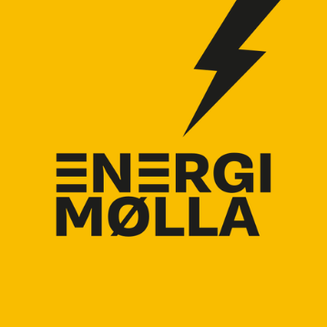 Energimølla