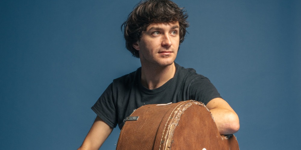 Rob Luft Quartet på Jernvaren!