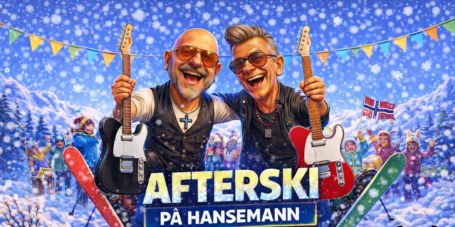 SNIPP SNAPP AFTERSKI