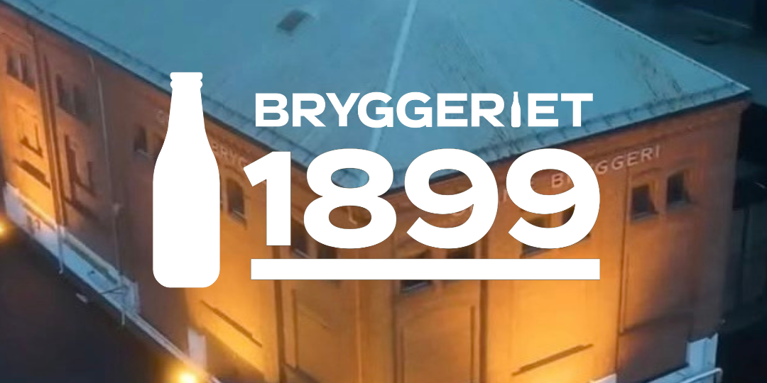 Bryggeriet 1899