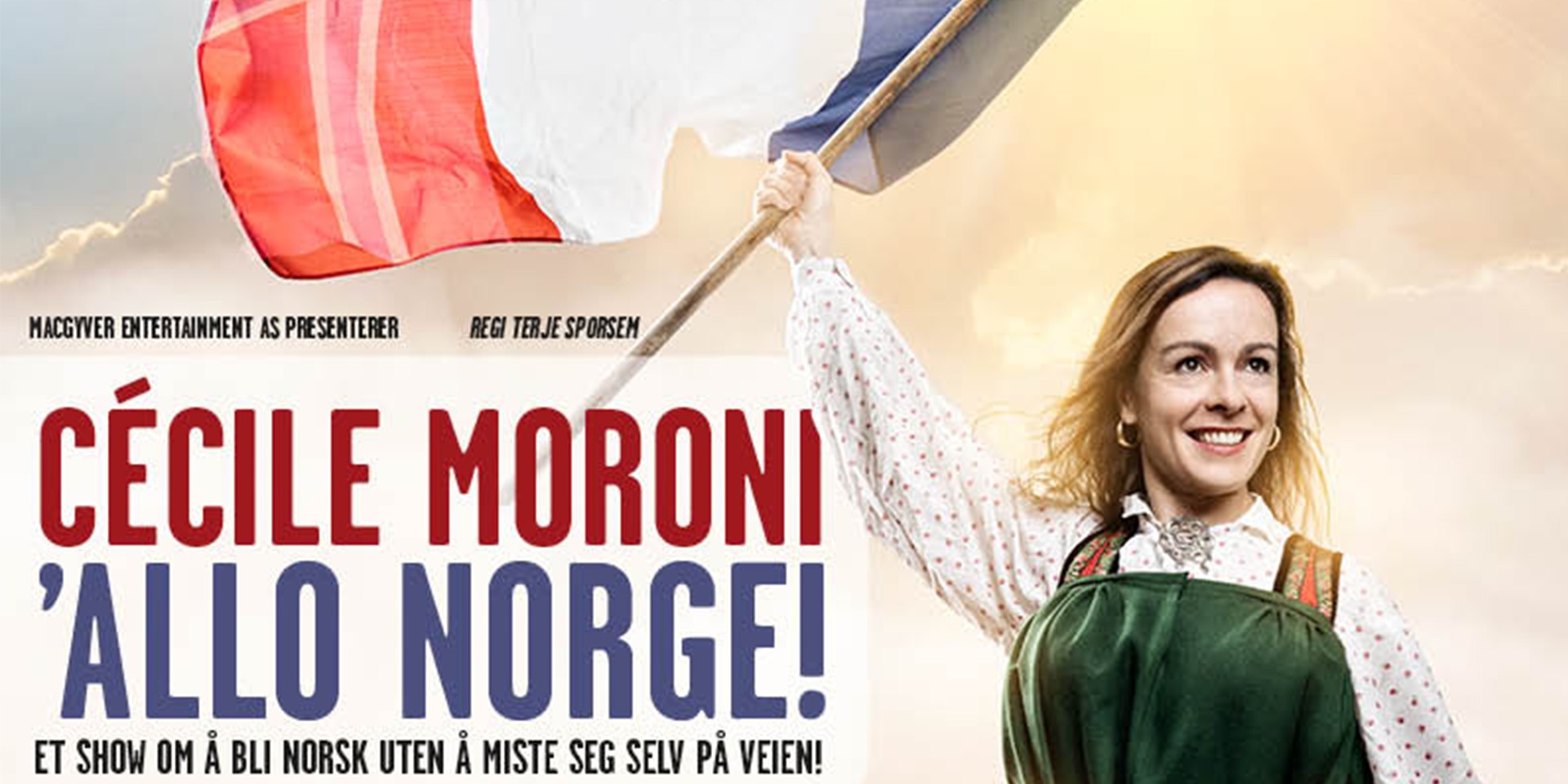 Cècile Moroni