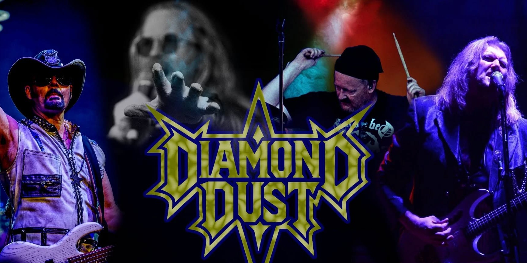 DIAMOND DUST