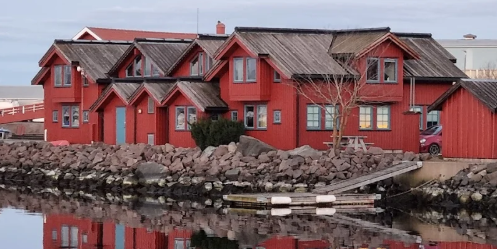 Ødegårdbua festivalkro