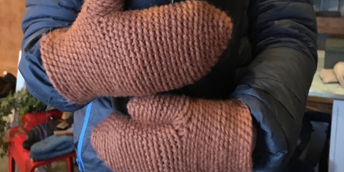 Pjonekveld