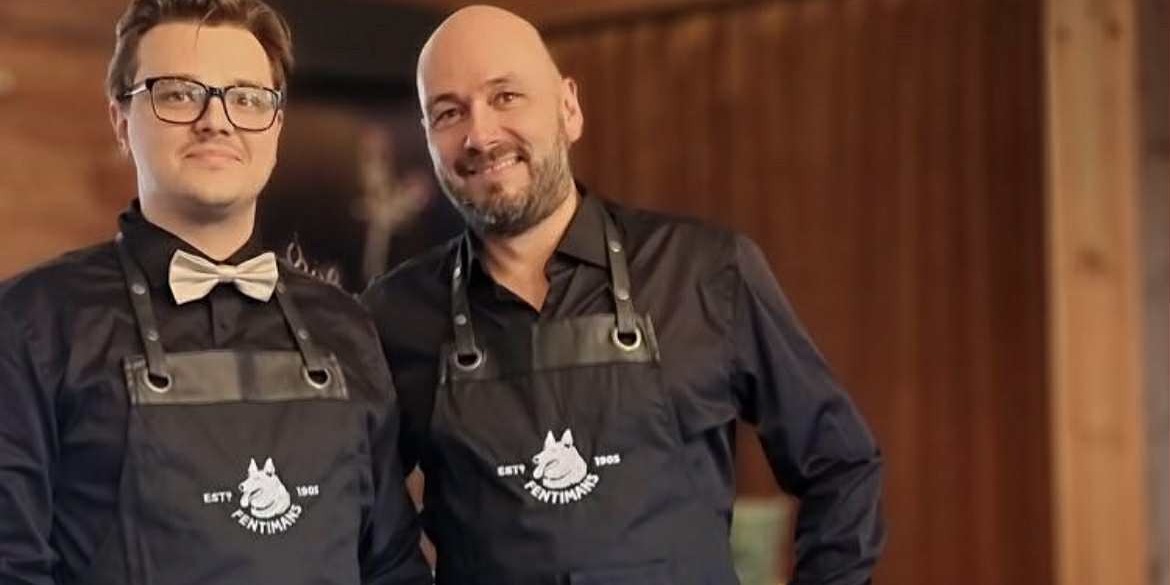 Kunnskap og lidenskap