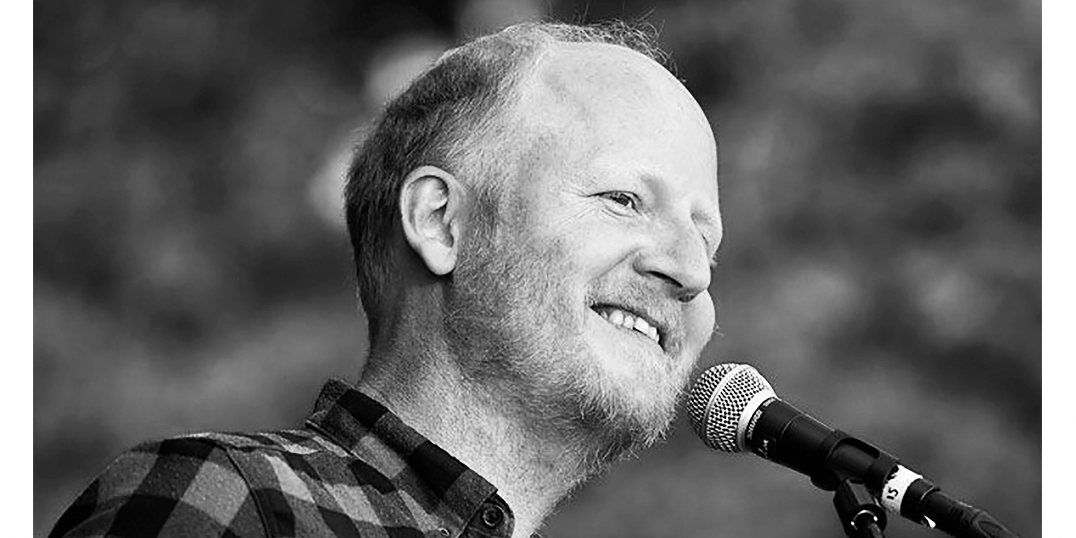 Parkjazz: Bjørn Vidar Solli