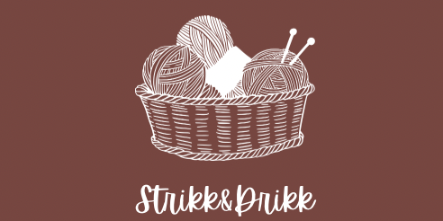 Strikk&Drikk